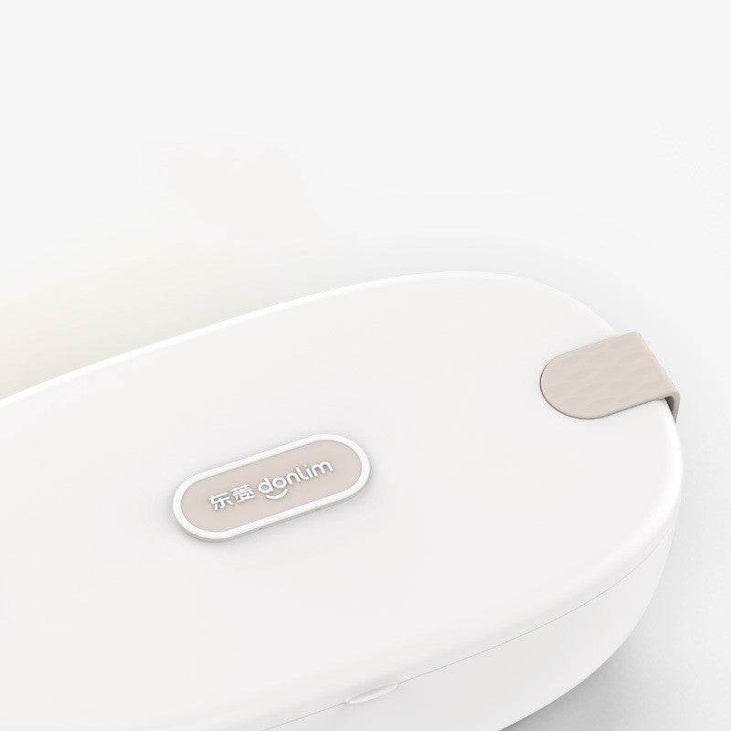 Electric Lunch Box Lunch Heating Bento Box - Mubimart
