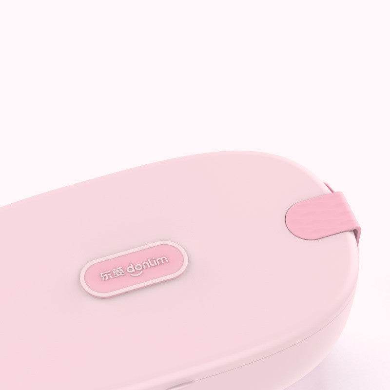Electric Lunch Box Lunch Heating Bento Box - Mubimart