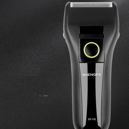 Electric Men's Razor Rechargeable - Mubimart
