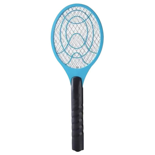 Electric-Mosquito-Swatter-Household-Battery-type-Mosquito-Swatter-Flies-Mubimart-6151 - Mubimart