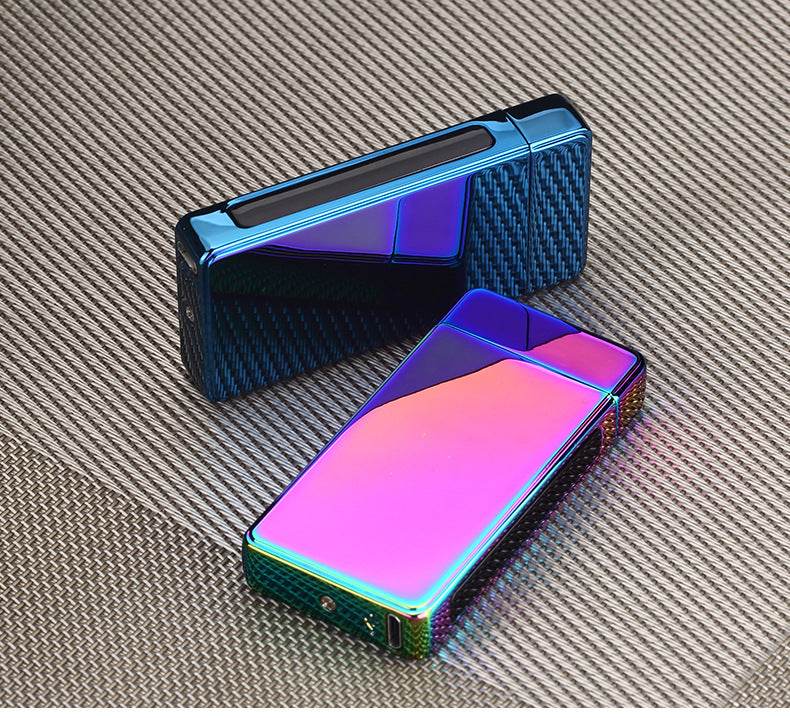 Electric Plasma Lighter - Mubimart