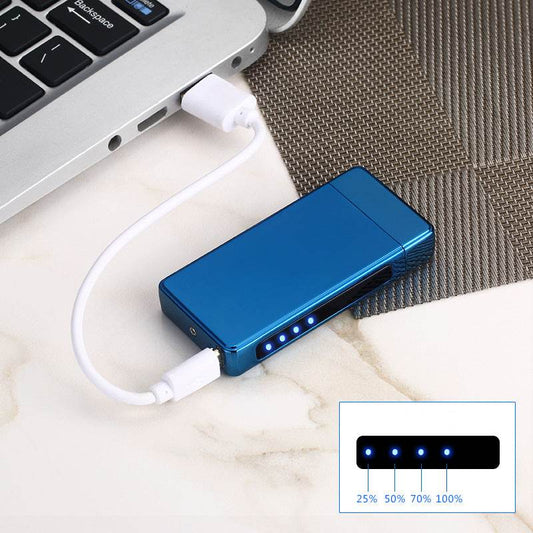 Electric Plasma Lighter - Mubimart