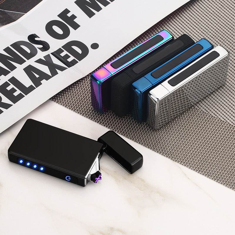Electric Plasma Lighter - Mubimart