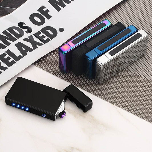 Electric Plasma Lighter - Mubimart