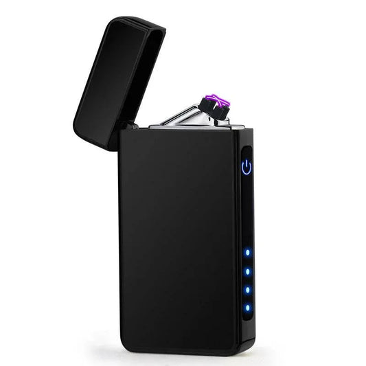 Electric-Plasma-Lighter-Mubimart-9103 - Mubimart
