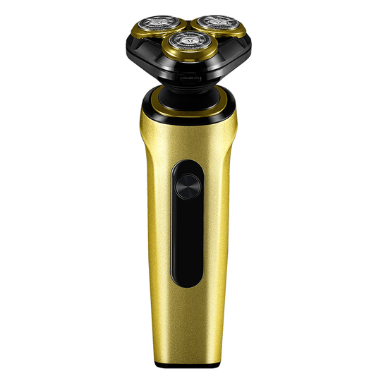 Electric Razor Male Rechargeable Genuine Smart Multi-Function Razor - Mubimart