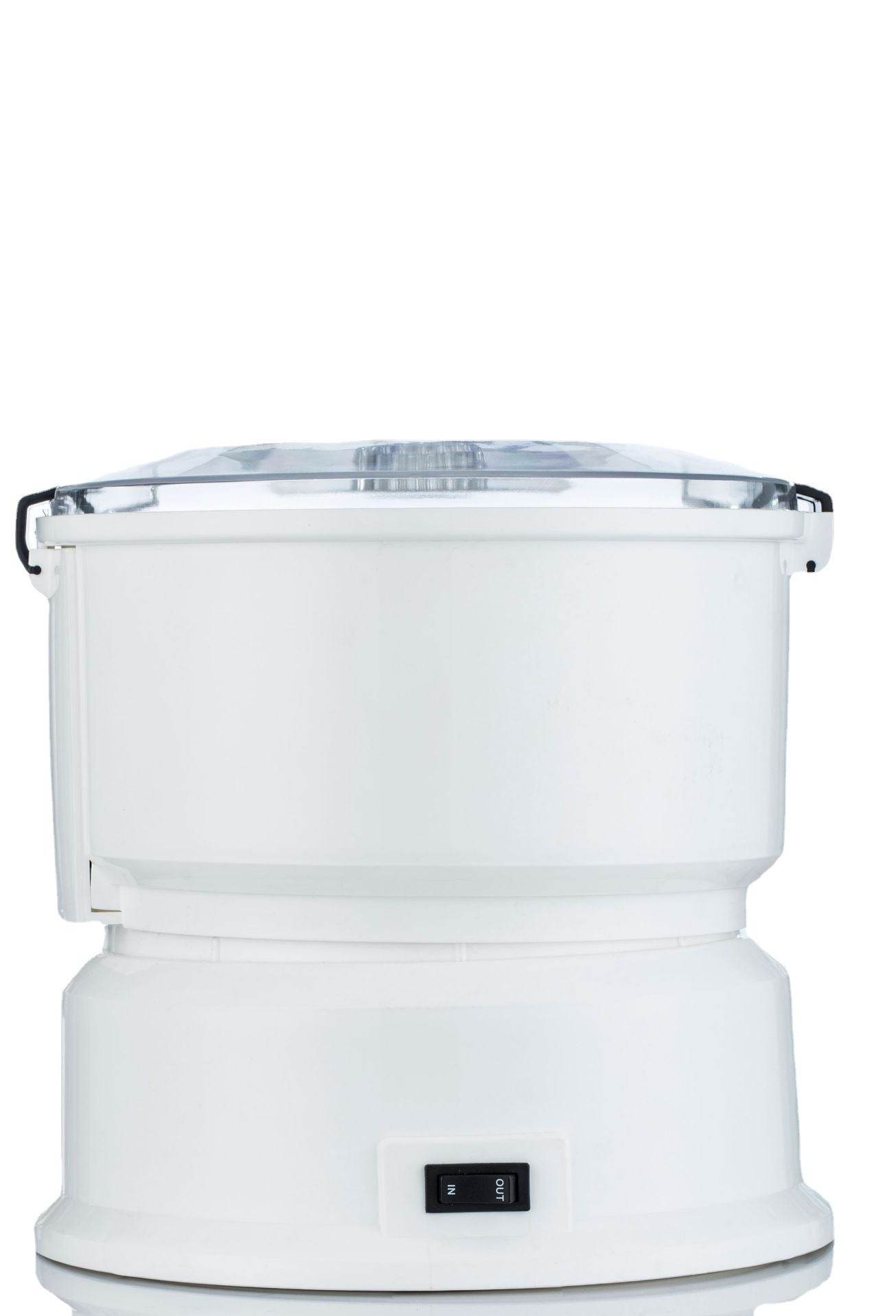 Electric Soybean Peeling Machine Vegetable Dehydrator - Mubimart
