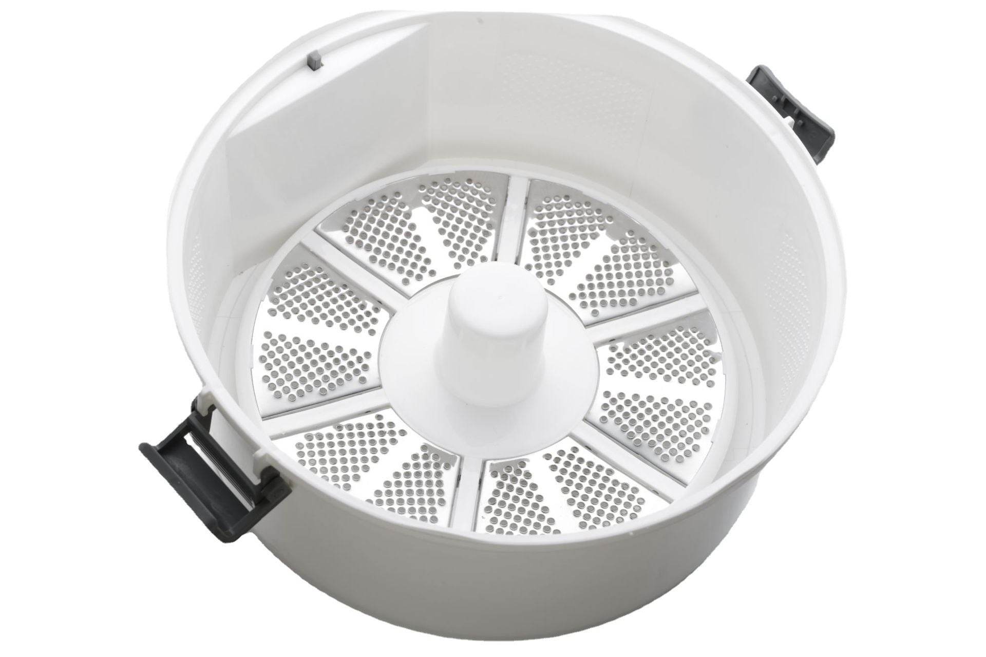 Electric Soybean Peeling Machine Vegetable Dehydrator - Mubimart