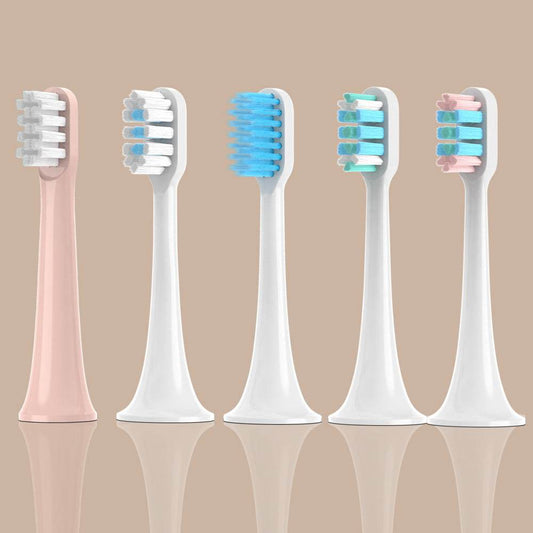 Electric Toothbrush Brush Replacement Head - Mubimart