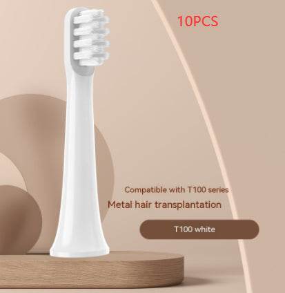 Electric Toothbrush Brush Replacement Head - Mubimart