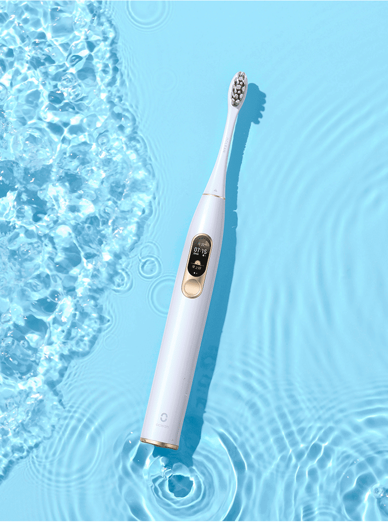 Electric Toothbrush - Mubimart