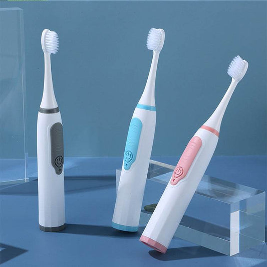Electric Toothbrush Travel Household - Mubimart