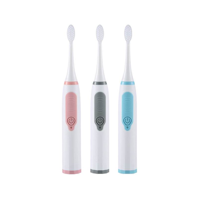 Electric Toothbrush Travel Household - Mubimart