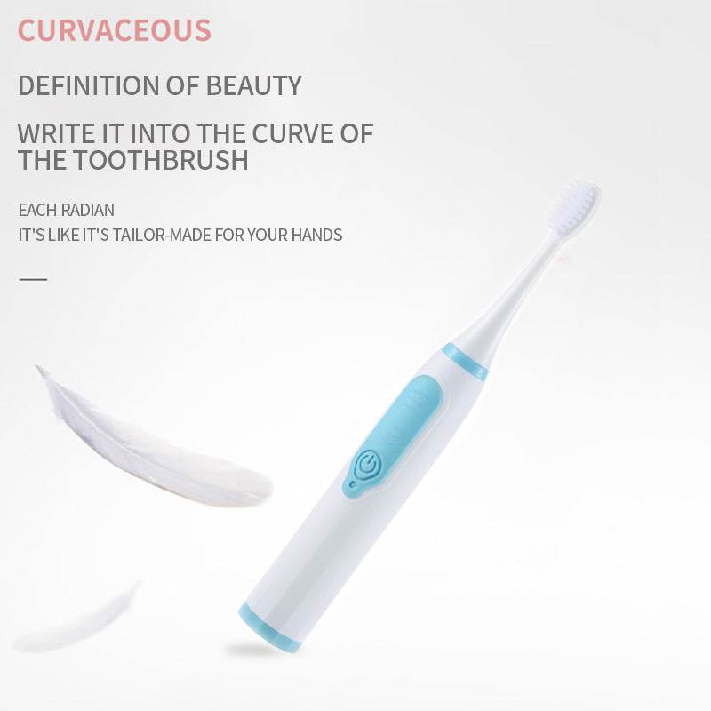 Electric Toothbrush Travel Household - Mubimart