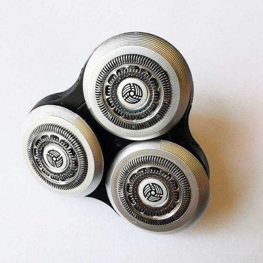 Electric beard razor head - Mubimart