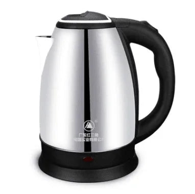 Electric-kettle-stainless-steel-electric-kettle-Mubimart-2258 - Mubimart