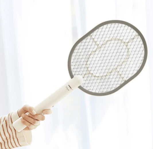 Electric-mosquito-swatter-Mubimart-4877 - Mubimart
