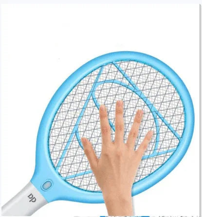 Electric-mosquito-swatter-Mubimart-6632 - Mubimart