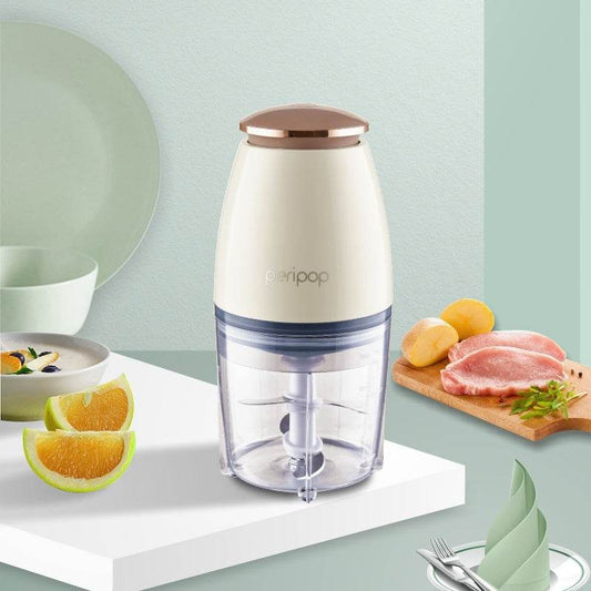 Electric multifunctional small mixer - Mubimart