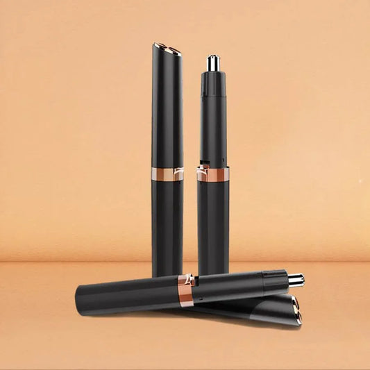 Electric-nose-hair-trimmer-Mubimart-6470 - Mubimart