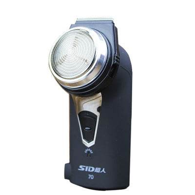 Electric rotating razor - Mubimart