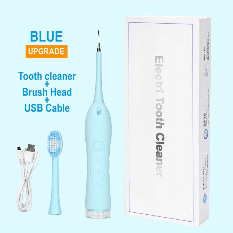 Electric toothbrush - Mubimart
