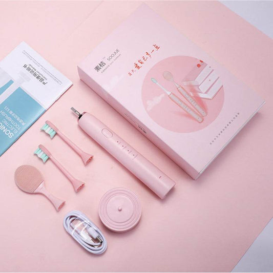 Electric toothbrush - Mubimart