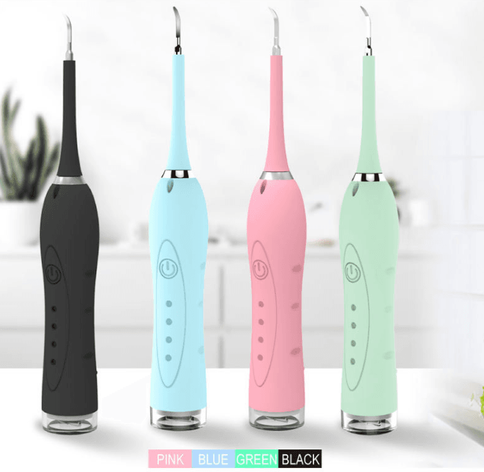 Electric toothbrush - Mubimart