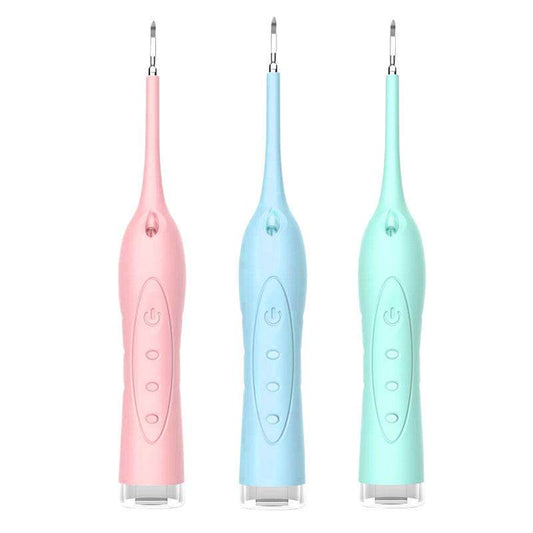Electric toothbrush - Mubimart