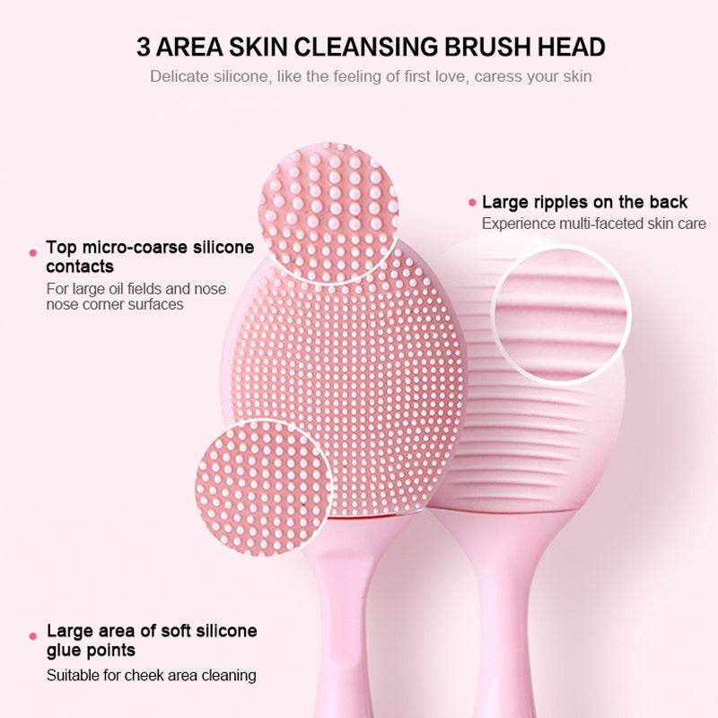 Electric toothbrush - Mubimart