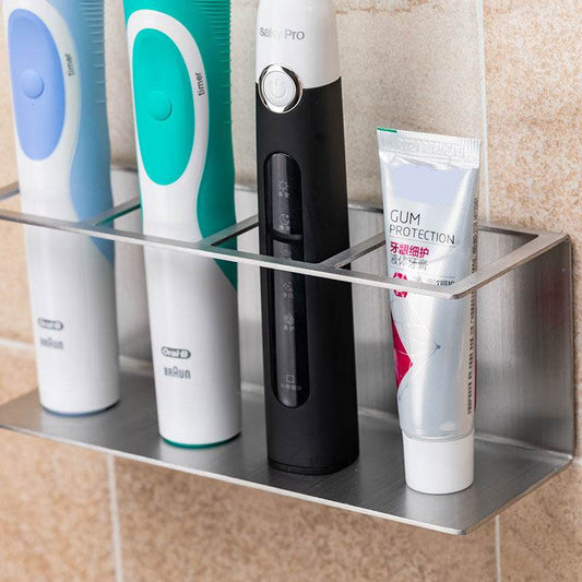 Electric toothbrush holder - Mubimart