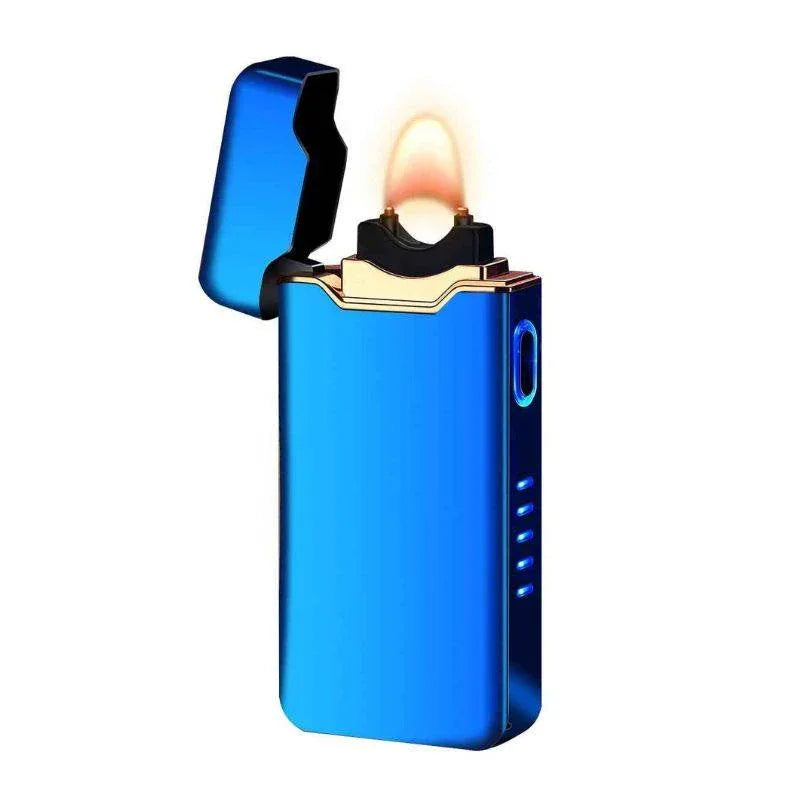 Electric Lighters