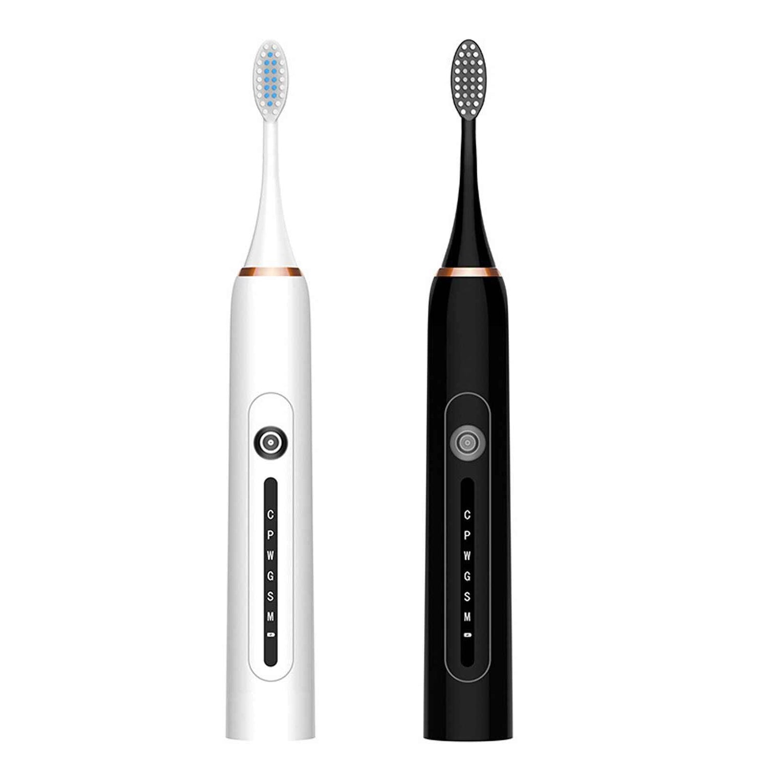 Electric Toothbrushes