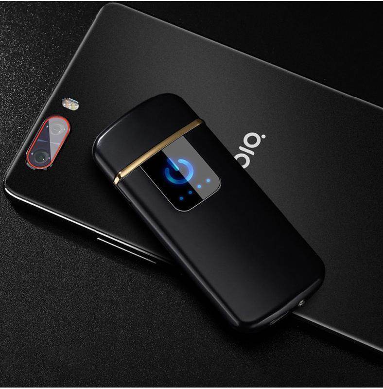 Electronic Cigarette Lighter - Mubimart