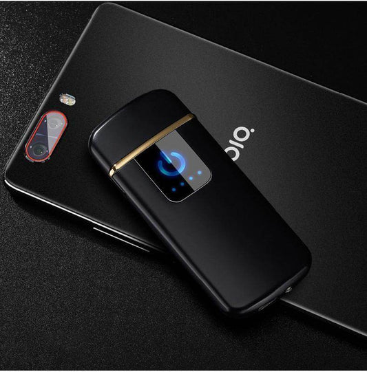 Electronic Cigarette Lighter - Mubimart