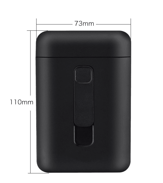 Electronic Cigarette Lighter - Mubimart