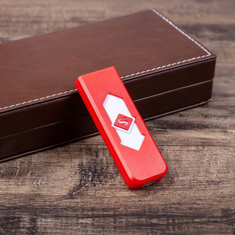 Electronic cigarette lighter - Mubimart
