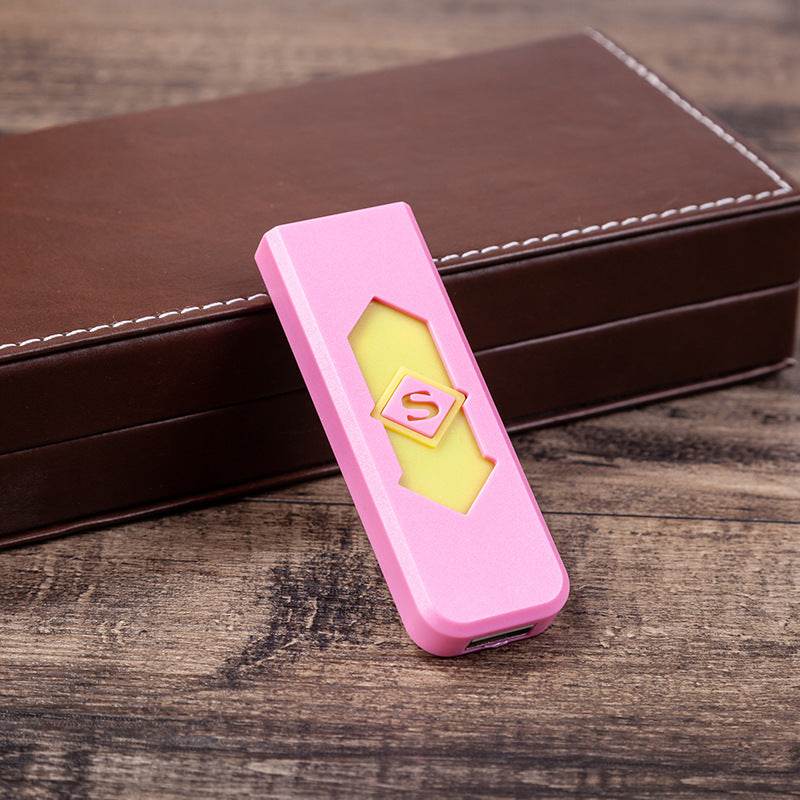 Electronic cigarette lighter - Mubimart