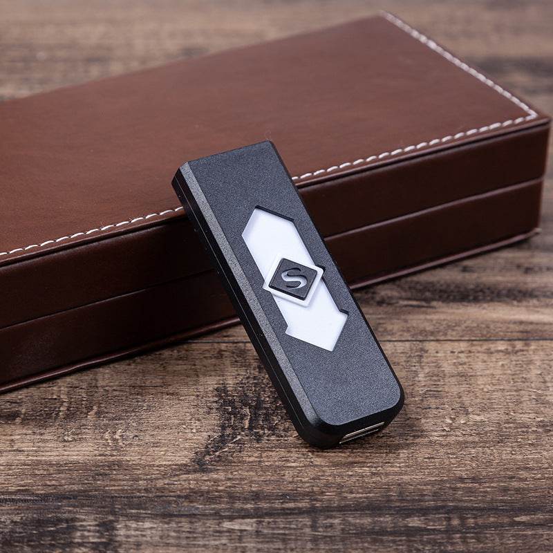 Electronic cigarette lighter - Mubimart