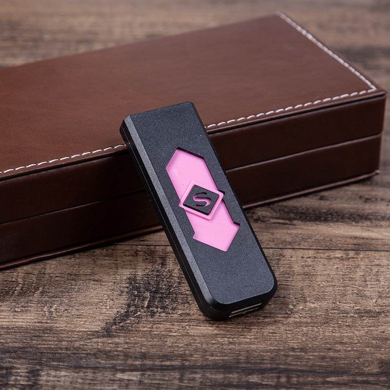 Electronic cigarette lighter - Mubimart