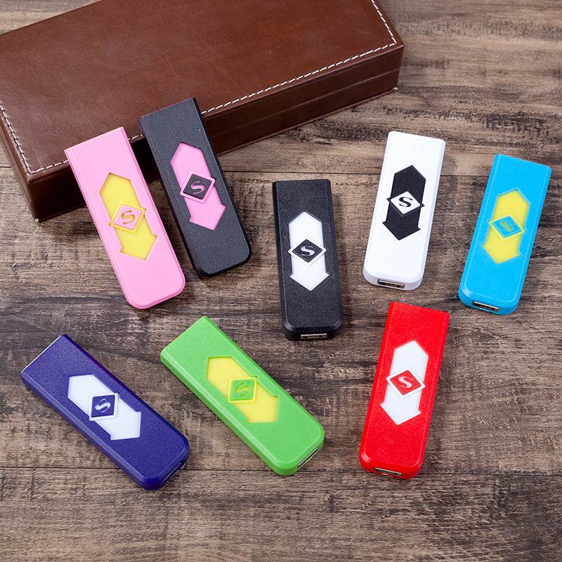 Electronic cigarette lighter - Mubimart