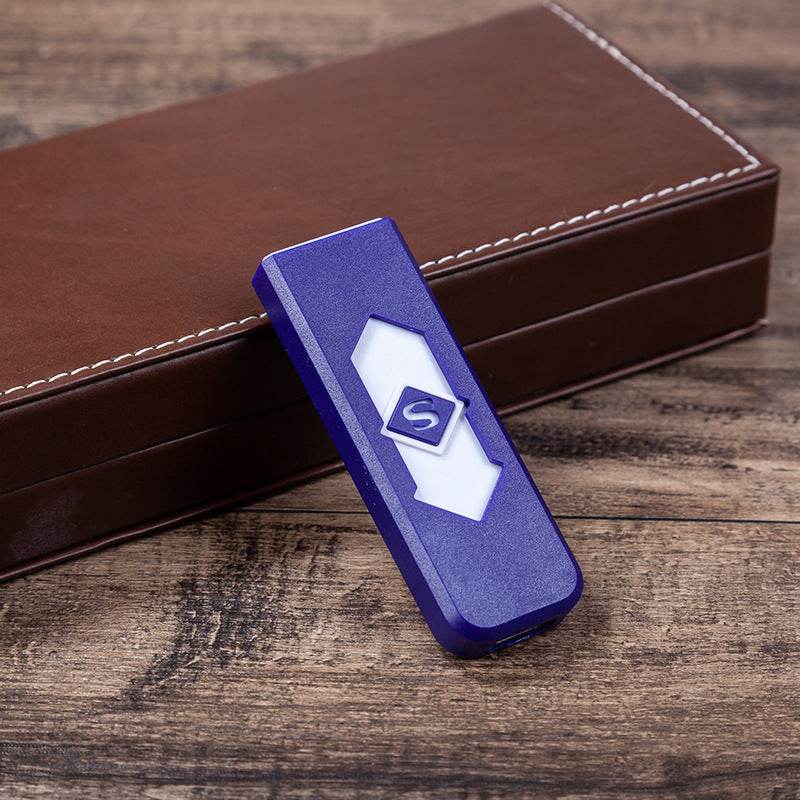 Electronic cigarette lighter - Mubimart
