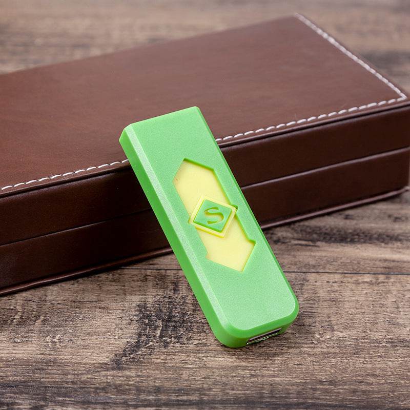 Electronic cigarette lighter - Mubimart
