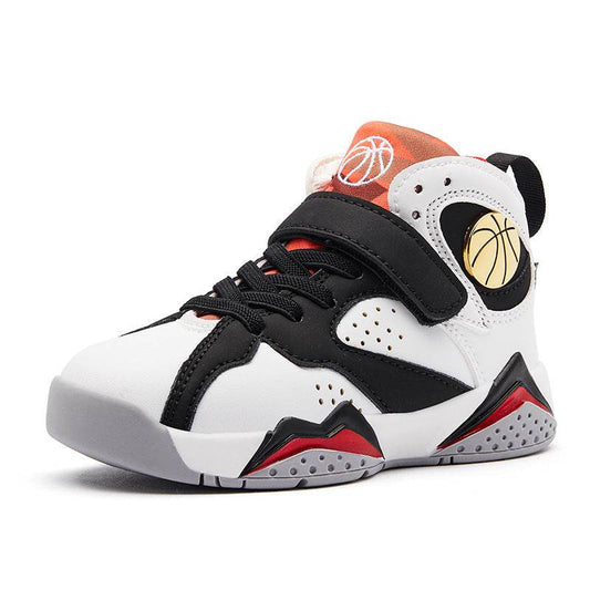 Elementary School Boys Running Shoes Jinjiang - Mubimart
