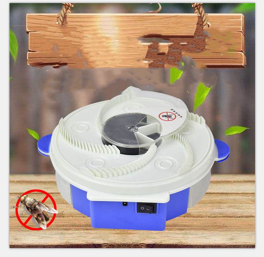 Environmental Protection Fly Trap - Mubimart