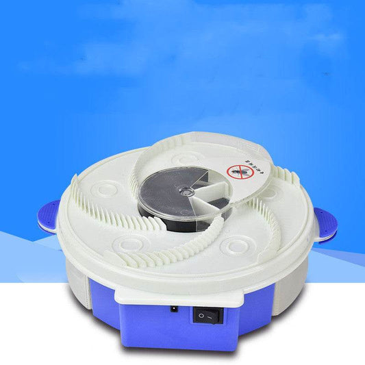 Environmental Protection Fly Trap - Mubimart