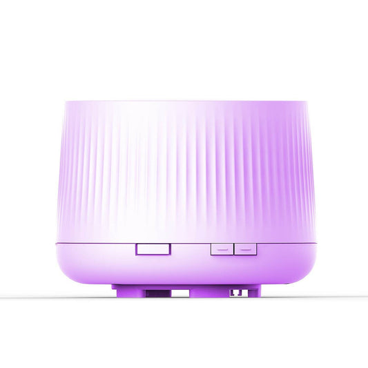 Essential-Oil-Aromatherapy-Machine-Crack-Ultrasonic-Humidifier-Mubimart-181 - Mubimart