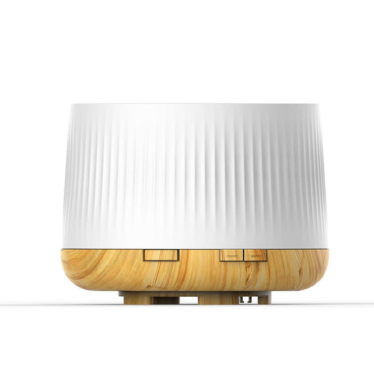 Essential-Oil-Aromatherapy-Machine-Crack-Ultrasonic-Humidifier-Mubimart-5661 - Mubimart