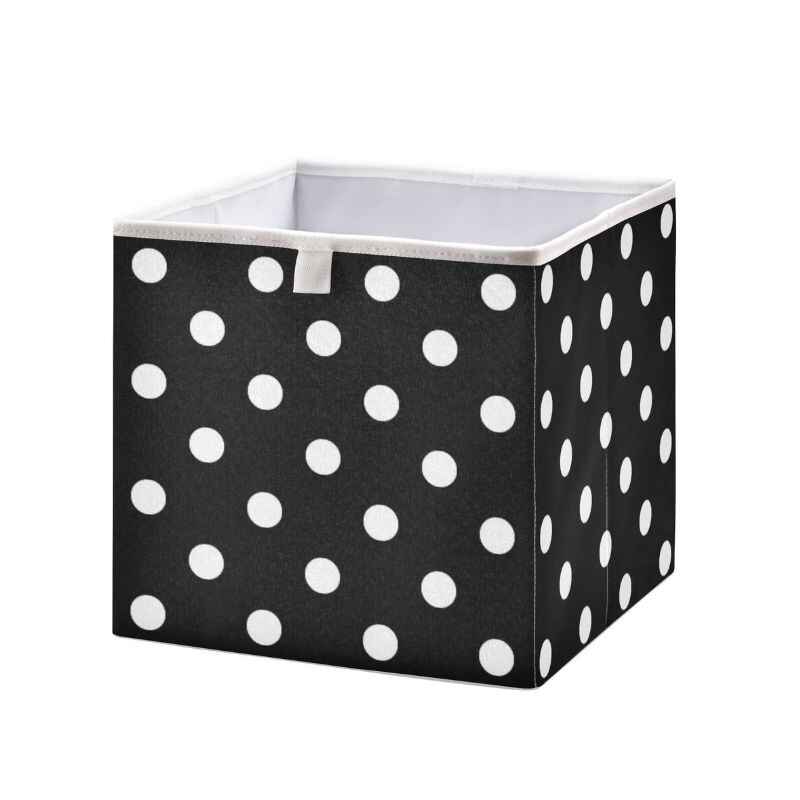 Fabric Baskets & Bins