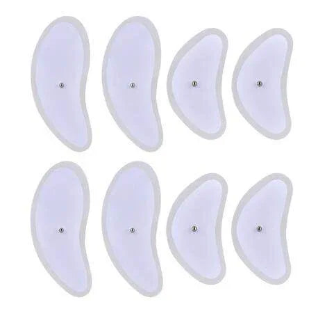 Facial-massager-EMS-artifact-Mubimart-3341 - Mubimart